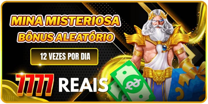 9fbet Mina Misteriosa